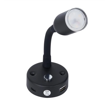 12 V dimmbare LED-Leuchten für Wohnmobile